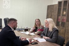 выкса.рф, В Выксе обсудили школьное питание: меню, цены и QR-коды для обратной связи