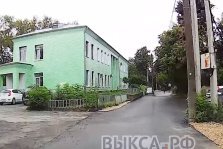 выкса.рф, По требованию прокуратуры Выксы наркологическое отделение приводят в соответствие с санитарными нормами