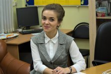 выкса.рф, Учитель биологии Анастасия Кондина выиграла грант в 100 тысяч рублей