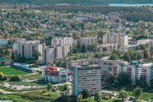 выкса.рф, Главгосэкспертиза одобрила строительство электрометаллургического комплекса