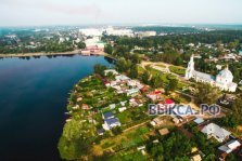 выкса.рф, Моногородам — поддержку