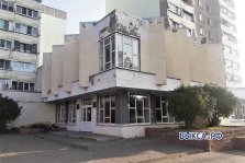 выкса.рф, Фасад Центральной библиотеки отремонтируют