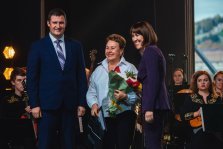выкса.рф, Руководителей ВМК наградили в Нижнем Новгороде