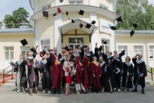 выкса.рф, Каждый пятый выпускник МИСиС получил диплом с отличием
