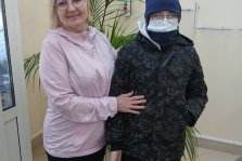 выкса.рф, 🆘 Срочный сбор: поможем 15-летнему Артёму из Выксы продолжить борьбу с онкологией