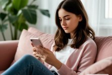 выкса.рф, Уголовное дело возбудили в отношении жительницы Выксы за дропперство