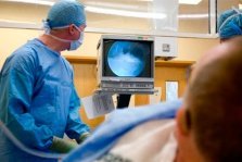 выкса.рф, Выксунские врачи впервые провели операцию коленного сустава на новом оборудовании