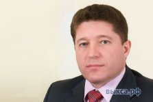 выкса.рф, ОМК назначила нового директора дивизиона труб большого диаметра