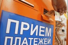 выкса.рф, Выксунец сбыл в терминал оплаты поддельные 7000 рублей