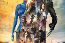 выкса.рф, Люди Икс: Дни минувшего будущего