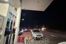 выкса.рф, ⛽ В Нижегородской области планируют запретить вывоз топлива за пределы региона