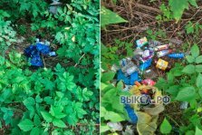 выкса.рф, В какой пещере воспитание получали?