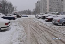 выкса.рф, Глав муниципалитетов обязали лично следить за уборкой снега