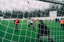 выкса.рф, Принимаются заявки на осенне-зимний турнир по мини-футболу