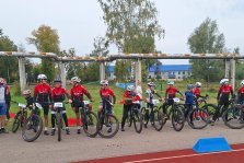 выкса.рф, 🚴 Выксунские велогонщики завоевали 5 медалей на Первенстве Владимирской области по маунтинбайку