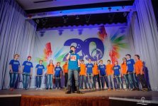 выкса.рф, Более 400 детей приняли участие в профильной смене юных инспекторов движения в «Лазурном»