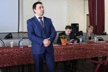 выкса.рф, Экс-директор Шиморского техникума покинет пост замминистра после пьяного ДТП
