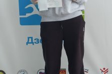 выкса.рф, Выксунские пловцы отличились на «Кубке сильнейших»