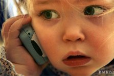 выкса.рф, Около 110 звонков поступает на детский телефон доверия в Нижегородской области ежедневно