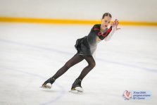 выкса.рф, ⛸ Выксунские фигуристы собрали урожай медалей в весеннем сезоне