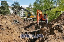 выкса.рф, Обновление парка коммунальной техники планируют в Выксе