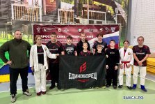 выкса.рф, 🥋 Золото, три серебра и бронза : выксунские бойцы покорили Всероссийский турнир по армейскому рукопашному бою