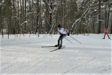 выкса.рф, Лыжники завоевали два золота на соревнованиях в Муроме