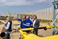 выкса.рф, Газификация Выксы: три ключевых направления для развития округа