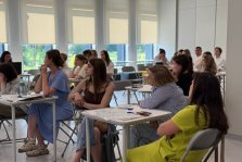 выкса.рф, 🔥 В Выксе прошла подготовка к конкурсу «Росмолодёжь.Гранты»