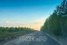 выкса.рф, Нижегородская область заняла 67 место среди регионов России по качеству автодорог