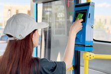 выкса.рф, С 1 июня в Выксе изменится стоимость проезда в автобусах