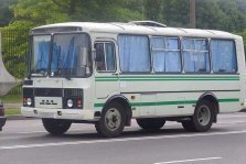 выкса.рф, Жители Мотмоса пожаловались на сбои в расписании автобуса №5