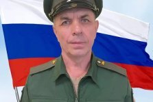 выкса.рф, Бойца СВО Владимира Любимова проводят в последний путь 29 мая