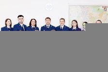 выкса.рф, 12 января — День работника прокуратуры Российской Федерации