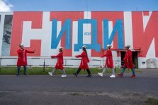 выкса.рф, Проект промышленного туризма ОМК стал победителем V Национальной премии «Маршрут построен»