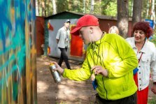 выкса.рф, В Выксе прошел фестиваль семейной медиации проекта «Жёлтый чемоданчик»