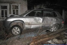 выкса.рф, В Выксунском районе сократилось количество ДТП по вине пьяных водителей