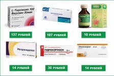 выкса.рф, Низкие цены на лекарства — в аптеке «Гиппократ»