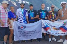 выкса.рф, Выксунцы покорили Волгу: итоги заплыва X-Waters Volga