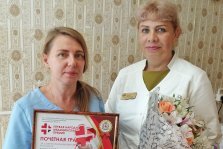 выкса.рф, Выксунские врачи стали лауреатами «Первой народной медицинской премии»