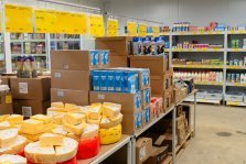 выкса.рф, Экономить стало проще: в Выксе открывается новый дискаунтер «ПОБЕДА»