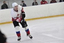 выкса.рф, Хоккеисты «Металлурга» потерпели первое поражение в сезоне