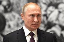 выкса.рф, Путин попросил россиян проголосовать по поправкам