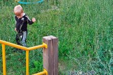 выкса.рф, Через тернии к качелям