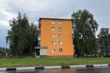 выкса.рф, Три дома в м-оне Гоголя утепляют к отопительному сезону