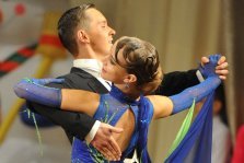 выкса.рф, Выксунские танцоры привезли «золото» с всероссийского турнира