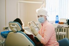 выкса.рф, Стоматология «Dental Center»: здоровые зубы — основа здоровья организма