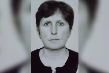 выкса.рф, Пропала 59-летняя Ирина Шкирман
