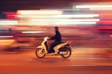 выкса.рф, Полицейские проверят водителей мотоциклов, мопедов и скутеров