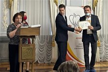 выкса.рф, Добровольческое движение «Доброхот» стало дипломантом региональной премии